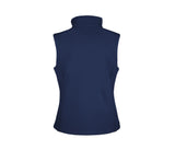 RESULT WOMENS PRINTABLE SOFTSHELL BODYWARMER