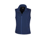 RESULT WOMENS PRINTABLE SOFTSHELL BODYWARMER