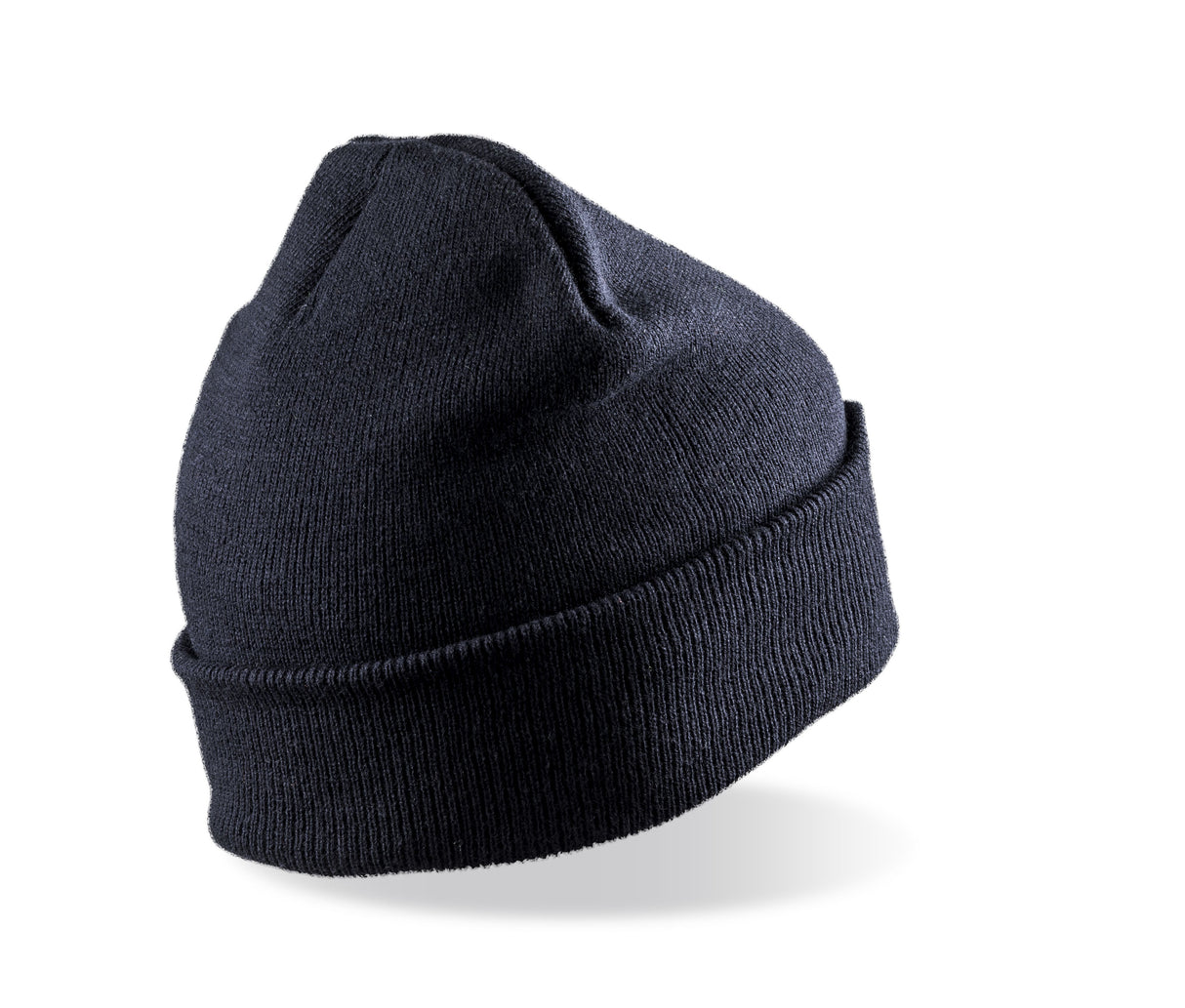 RESULT DOUBLE KNIT PRINTERS BEANIE