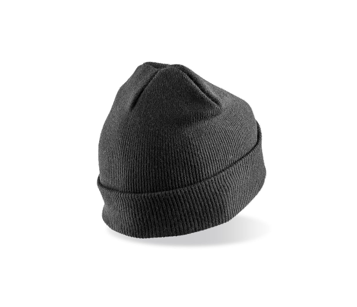 RESULT DOUBLE KNIT PRINTERS BEANIE