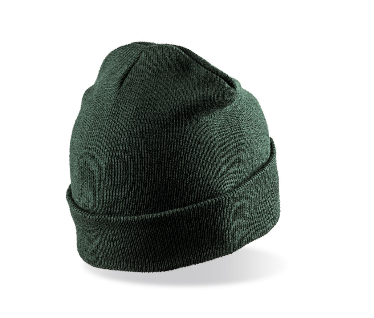 RESULT DOUBLE KNIT PRINTERS BEANIE