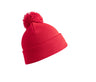 RESULT POM POM BEANIE HAT