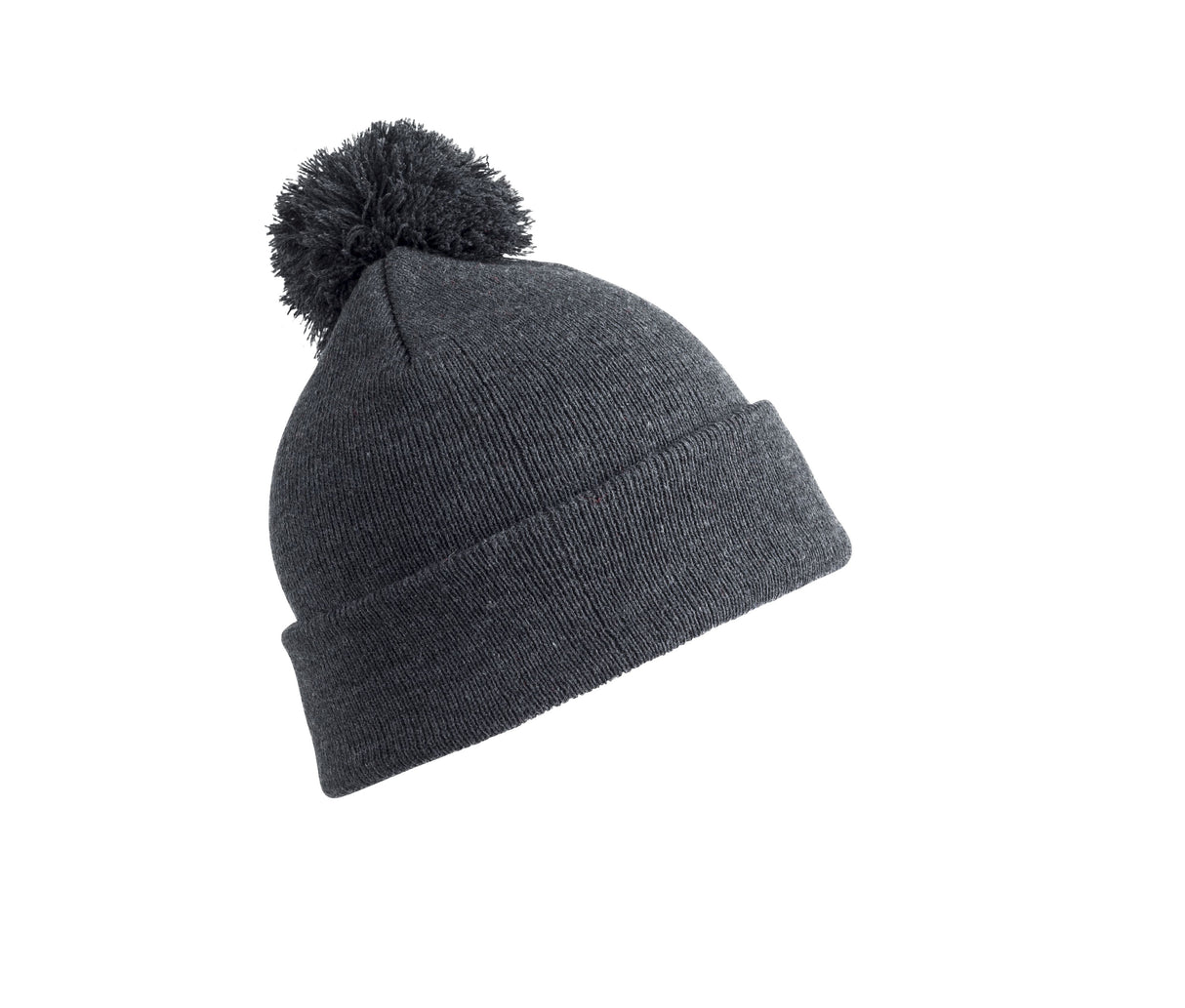 RESULT POM POM BEANIE HAT