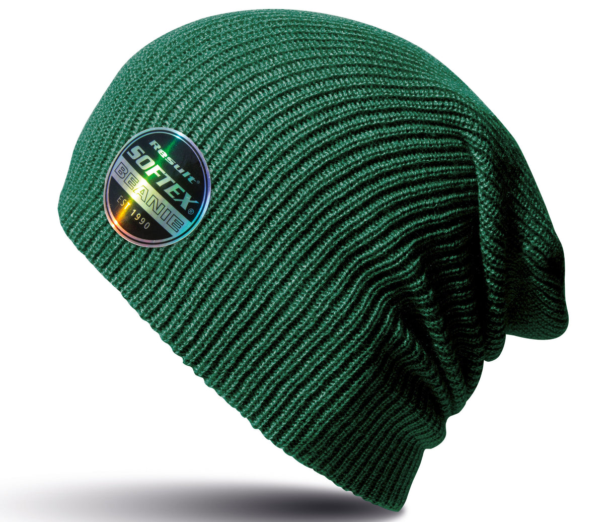 RESULT SOFTEX BEANIE