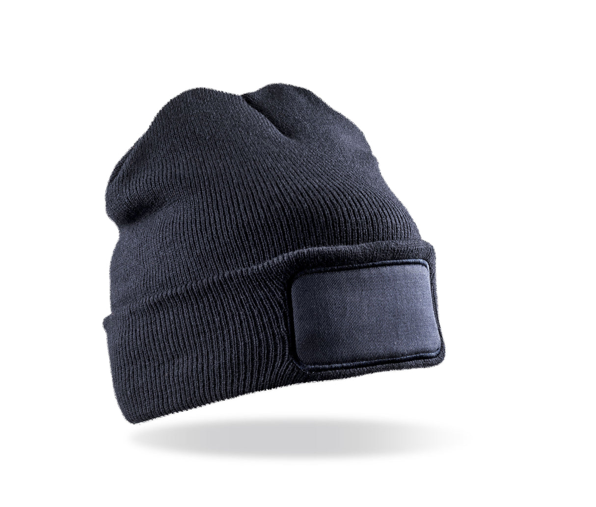 RESULT DOUBLE KNIT THINSULATE™ PRINTERS BEANIE