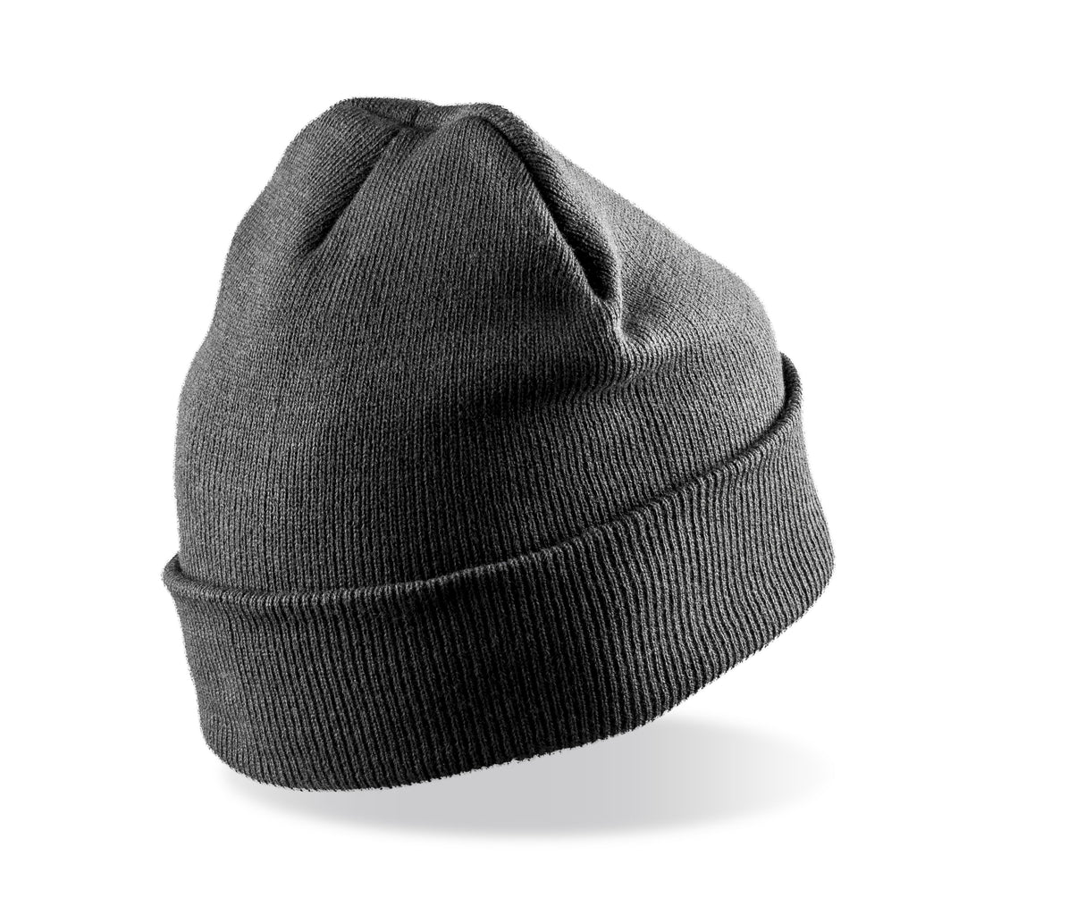 RESULT DOUBLE KNIT THINSULATE™ PRINTERS BEANIE