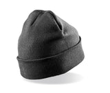 RESULT DOUBLE KNIT THINSULATE™ PRINTERS BEANIE