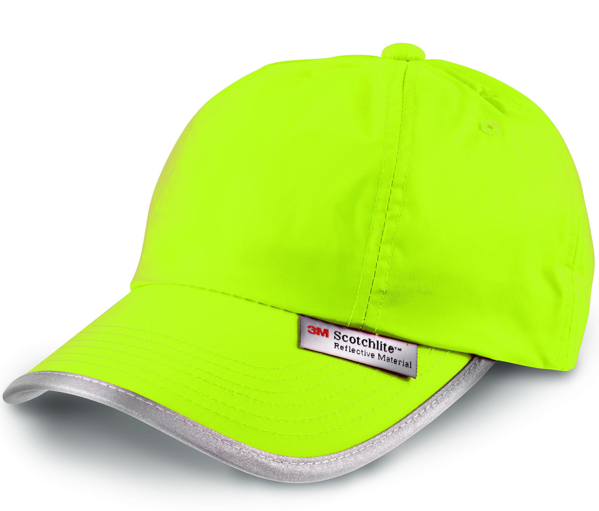 RESULT CASQUETTE SÉCURITÉ
