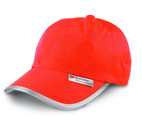 CASQUETTE SÉCURITÉ
