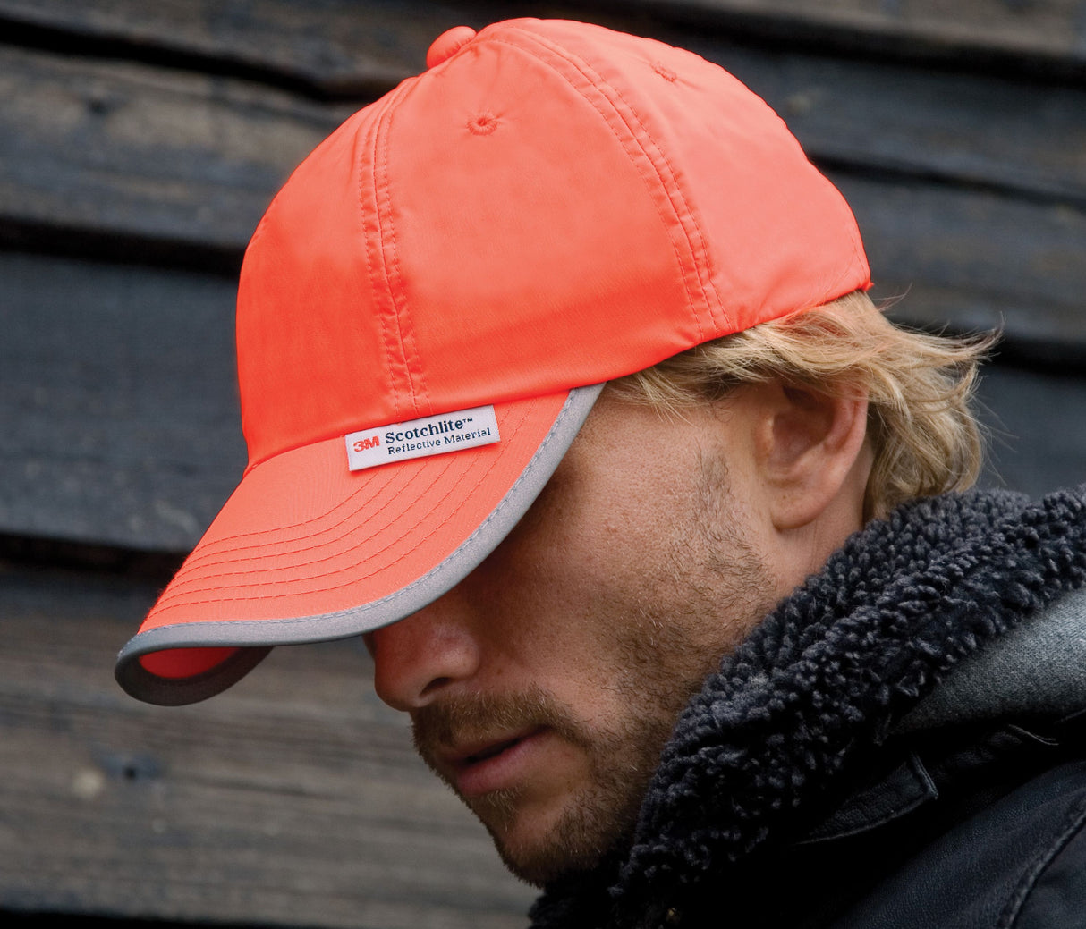RESULT CASQUETTE SÉCURITÉ