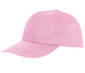 RESULT HOUSTON 5-PANEL PRINTERS CAP