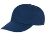 RESULT HOUSTON 5-PANEL PRINTERS CAP