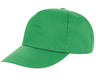 RESULT HOUSTON 5-PANEL PRINTERS CAP