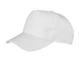 RESULT JUNIOR BOSTON PRINTERS CAP