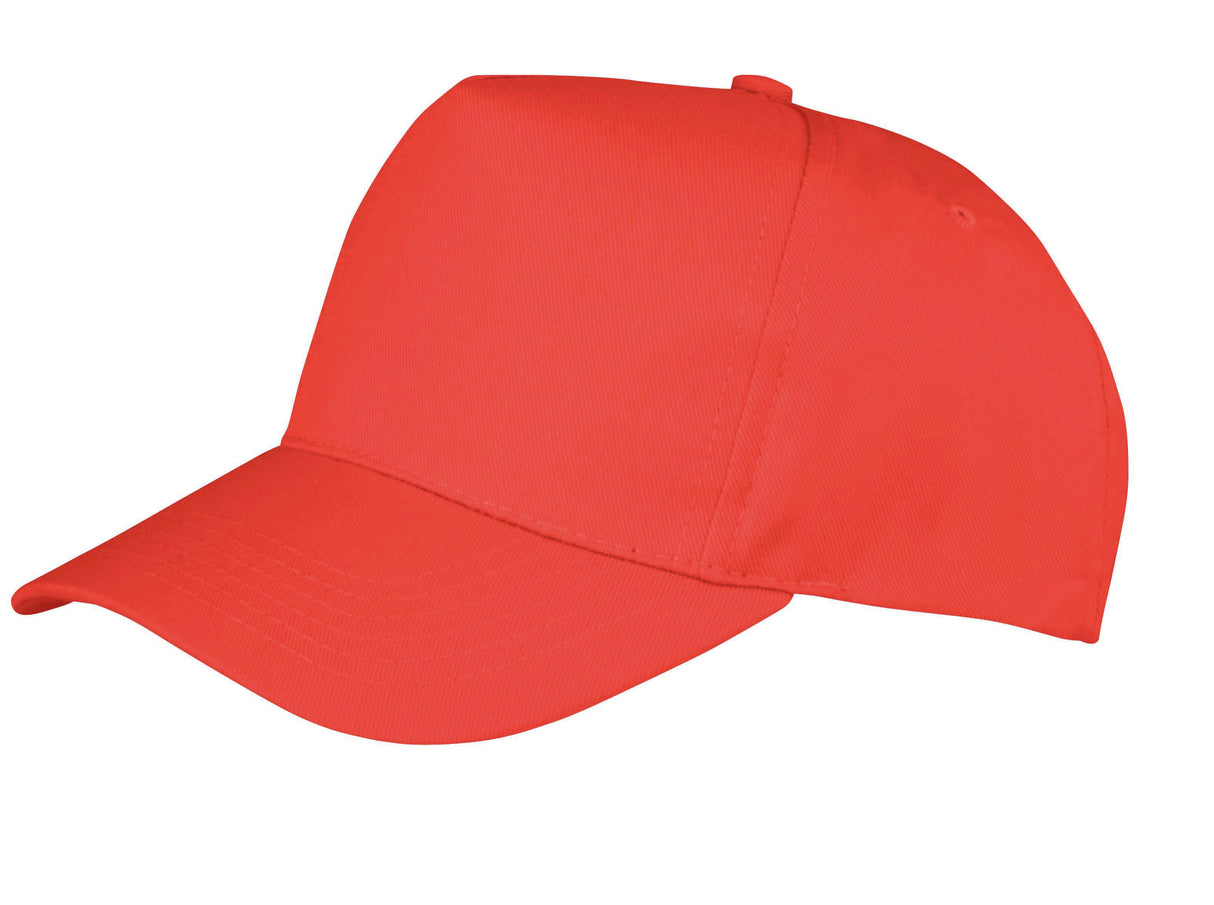 RESULT JUNIOR BOSTON PRINTERS CAP