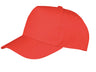 RESULT JUNIOR BOSTON PRINTERS CAP