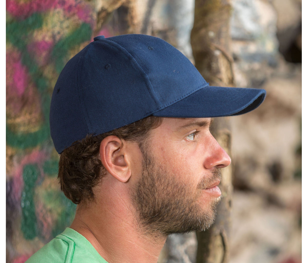 RESULT FLEX KANSAS CAP