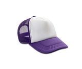 RESULT DETROIT 1/2 MESH TRUCKERS CAP