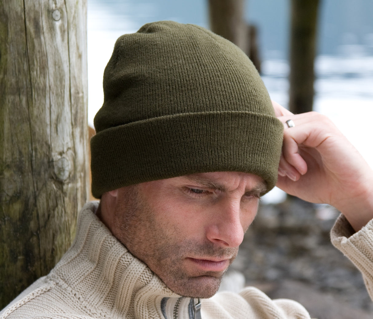 RESULT LIGHTWEIGHT THINSULATE™ HAT