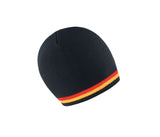 RESULT NATIONAL BEANIE