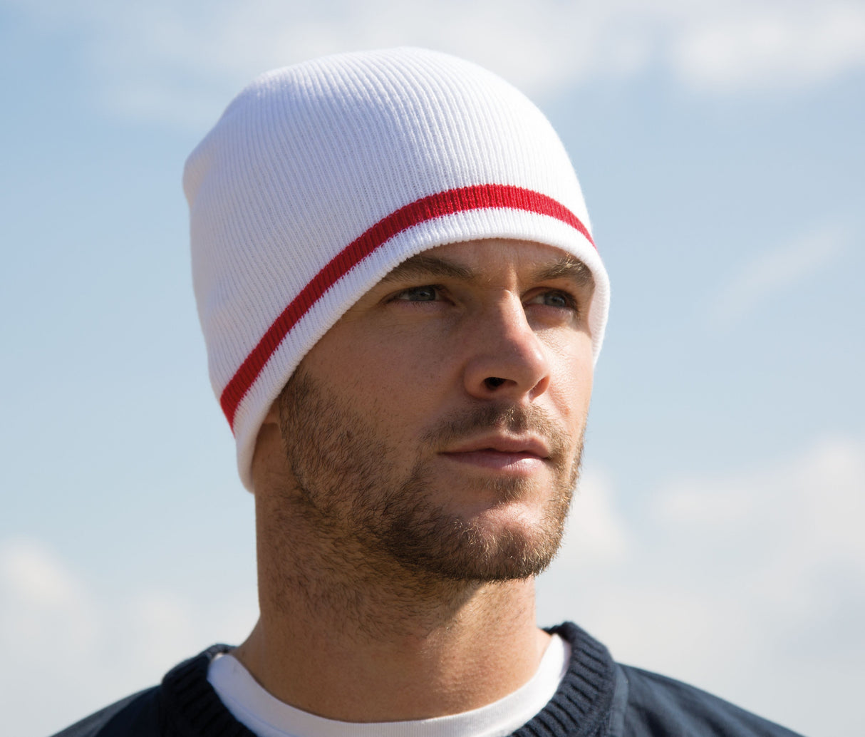 RESULT NATIONAL BEANIE