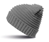 RESULT BRAIDED HAT
