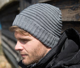 RESULT BRAIDED HAT