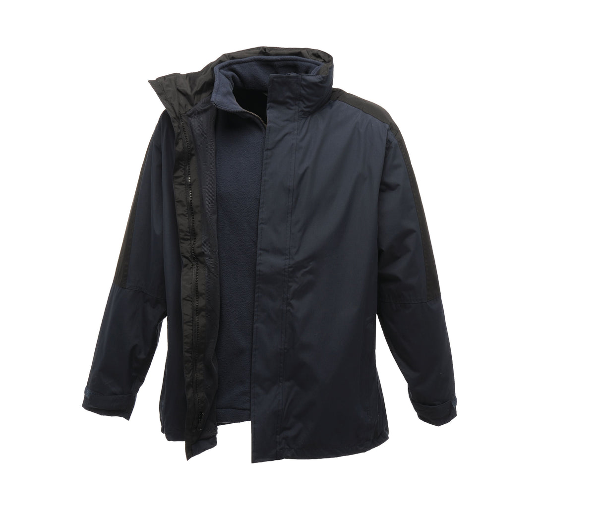 REGATTA DEFENDER III