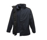 REGATTA DEFENDER III