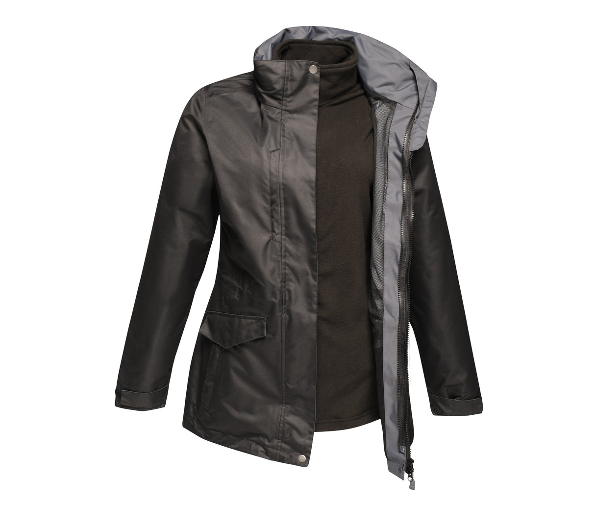REGATTA WOMENS BENSON III