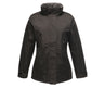 REGATTA WOMENS BEAUFORD
