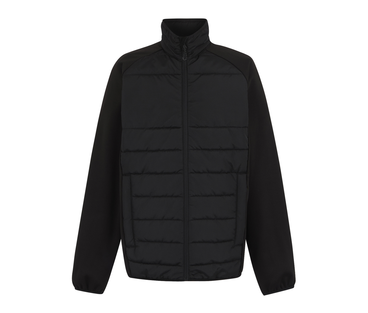 REGATTA ESSENTIAL HYBRID JACKET