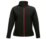 REGATTA WOMENS ABLAZE PRINTABLE