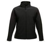 REGATTA WOMENS ABLAZE PRINTABLE