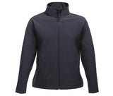 REGATTA WOMENS ABLAZE PRINTABLE
