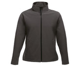 REGATTA WOMENS ABLAZE PRINTABLE
