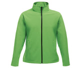REGATTA WOMENS ABLAZE PRINTABLE