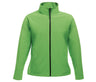 REGATTA WOMENS ABLAZE PRINTABLE