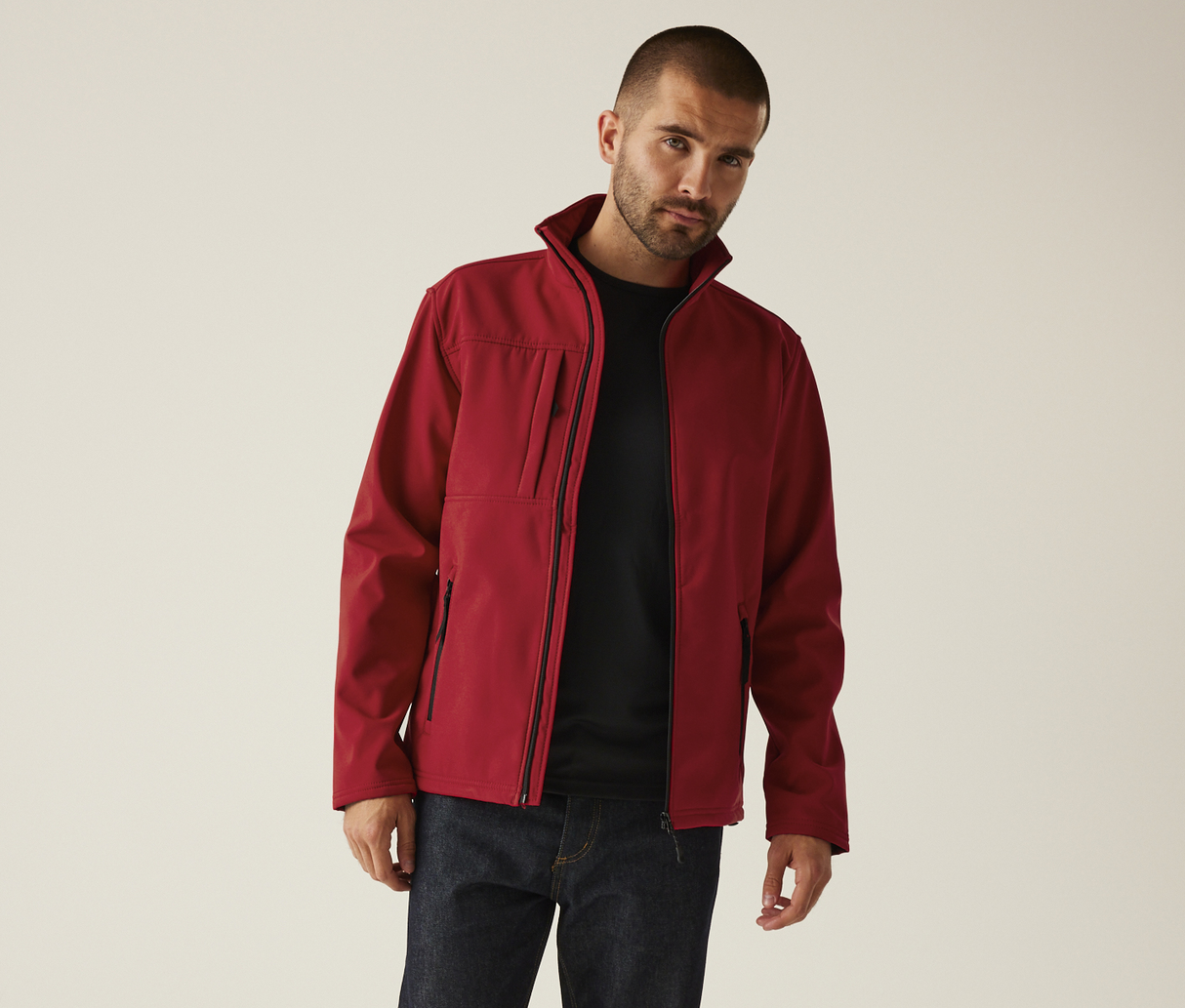 REGATTA OCTAGON II
