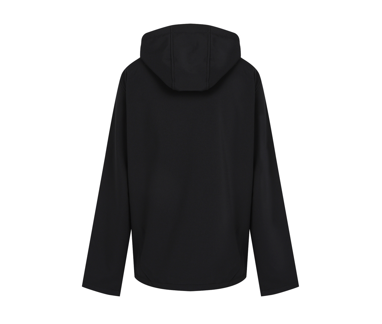REGATTA NAVIGATE 2 LAYER HOODED SOFTSHELL JACKET