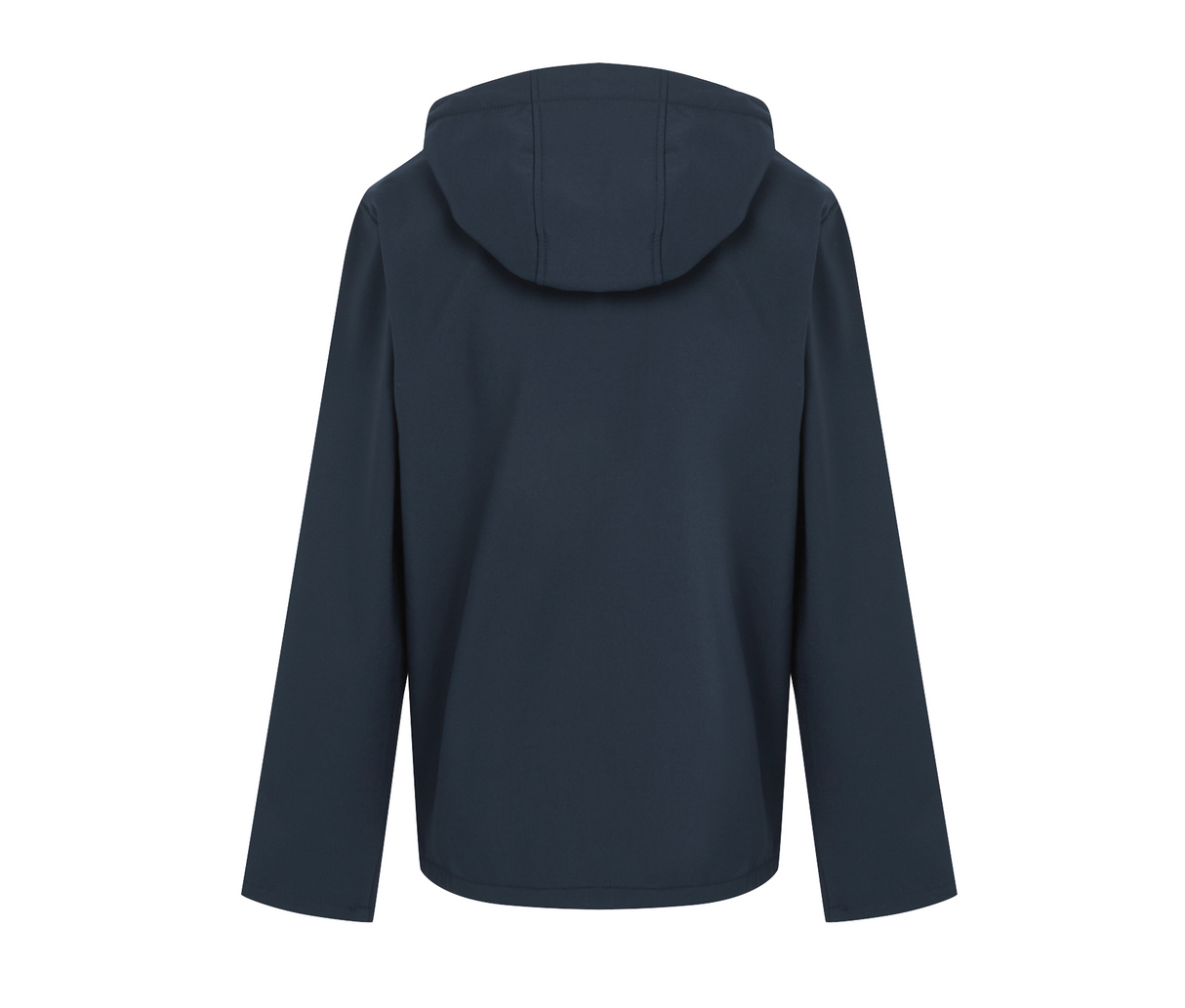 REGATTA NAVIGATE 2 LAYER HOODED SOFTSHELL JACKET