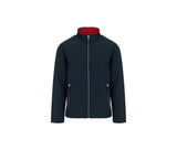 ASCENDER 2-LAYER SOFTSHELL