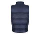 HONESTLY MADE RECYCLED THERMAL BODY WARMER