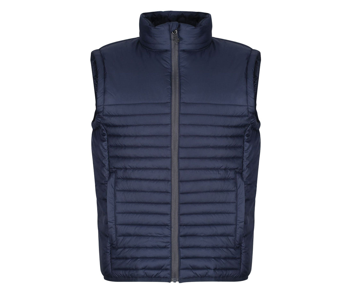 HONESTLY MADE RECYCLED THERMAL BODY WARMER