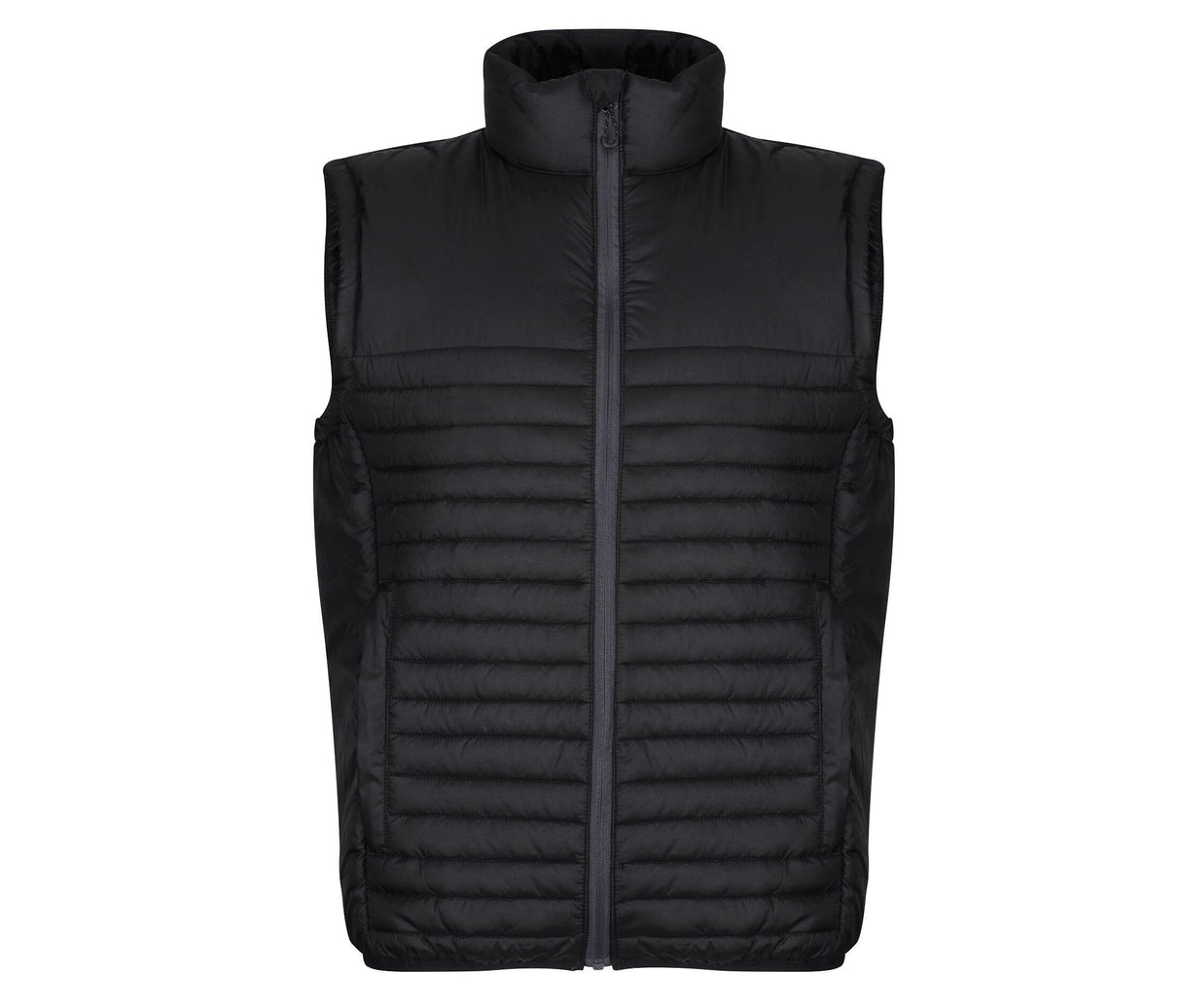 HONESTLY MADE RECYCLED THERMAL BODY WARMER