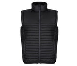 HONESTLY MADE RECYCLED THERMAL BODY WARMER