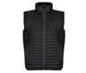 HONESTLY MADE RECYCLED THERMAL BODY WARMER