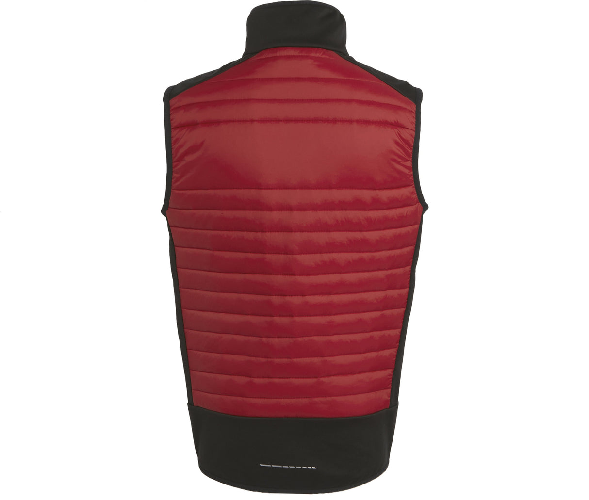 E-VOLVE THERMAL HYBRID BODY WARMER