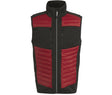 E-VOLVE  THERMAL HYBRID BODYWARMER