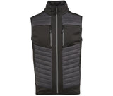 E-VOLVE THERMAL HYBRID BODY WARMER